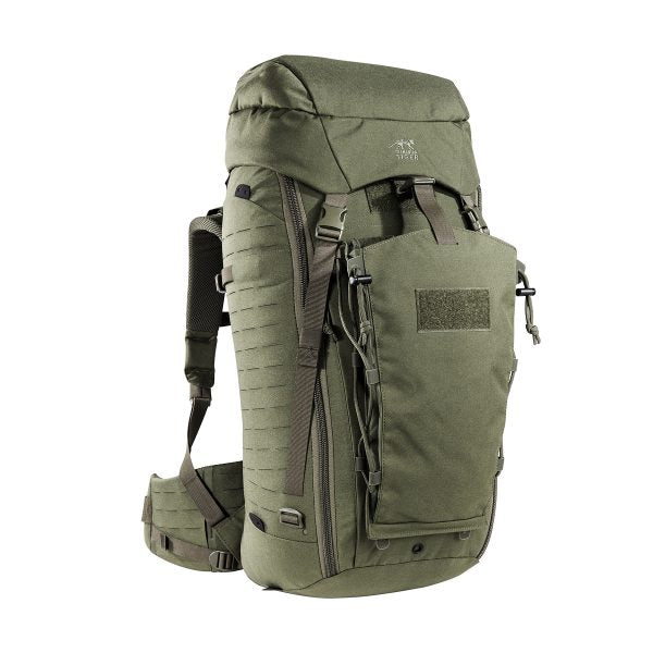 TT Modular Pack 45 Plus, oliv