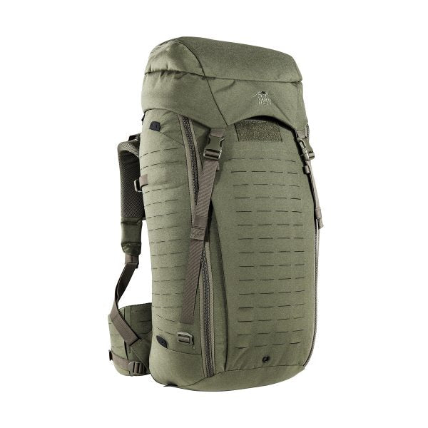 TT Modular Pack 45 Plus, oliv