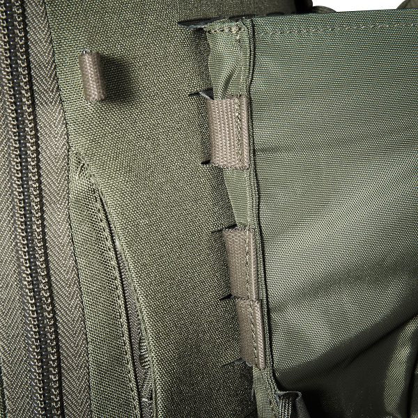 TT Modular Pack 45 Plus, oliv