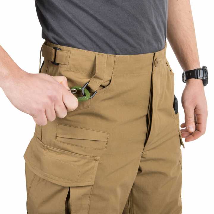 SFU NEXT Einsatzhose grau