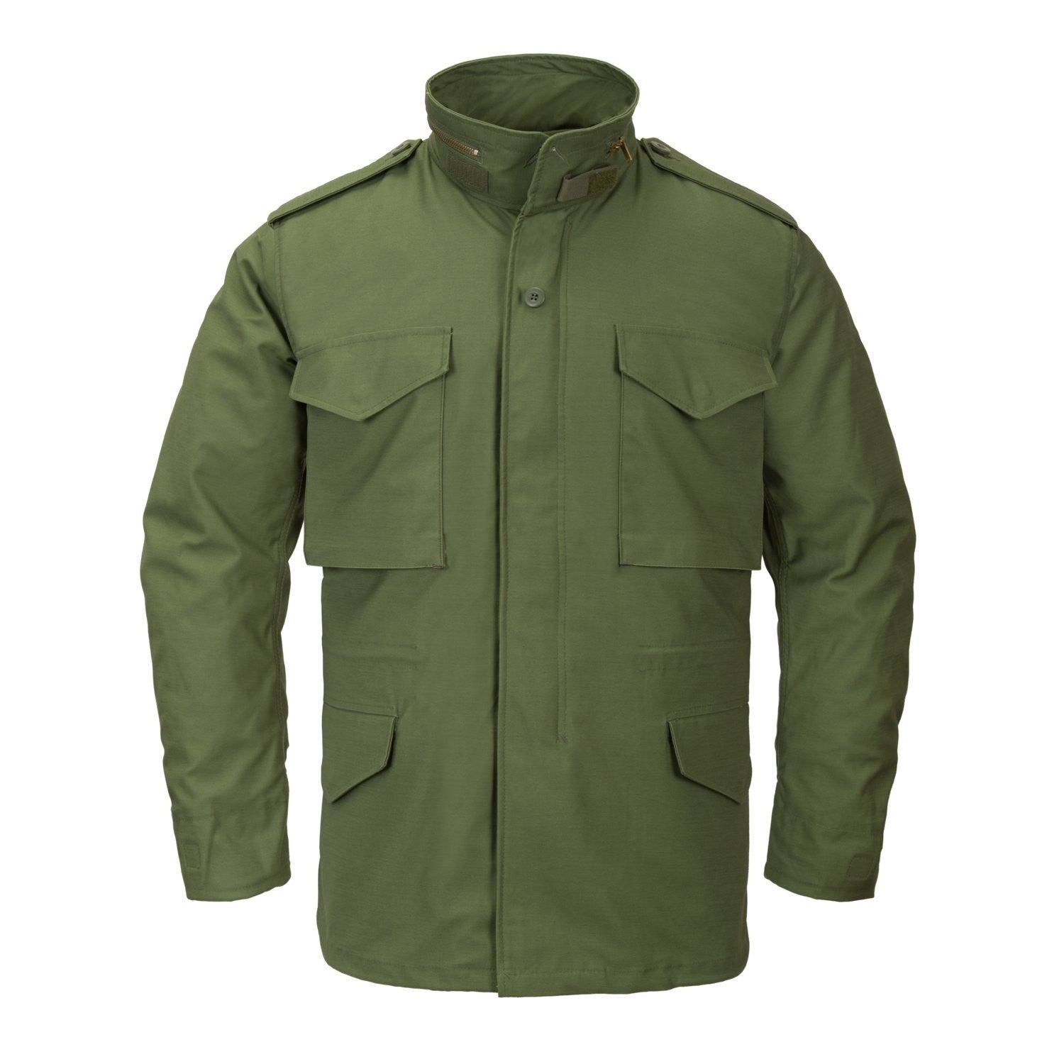 M65 Nyco Feldjacke oliv