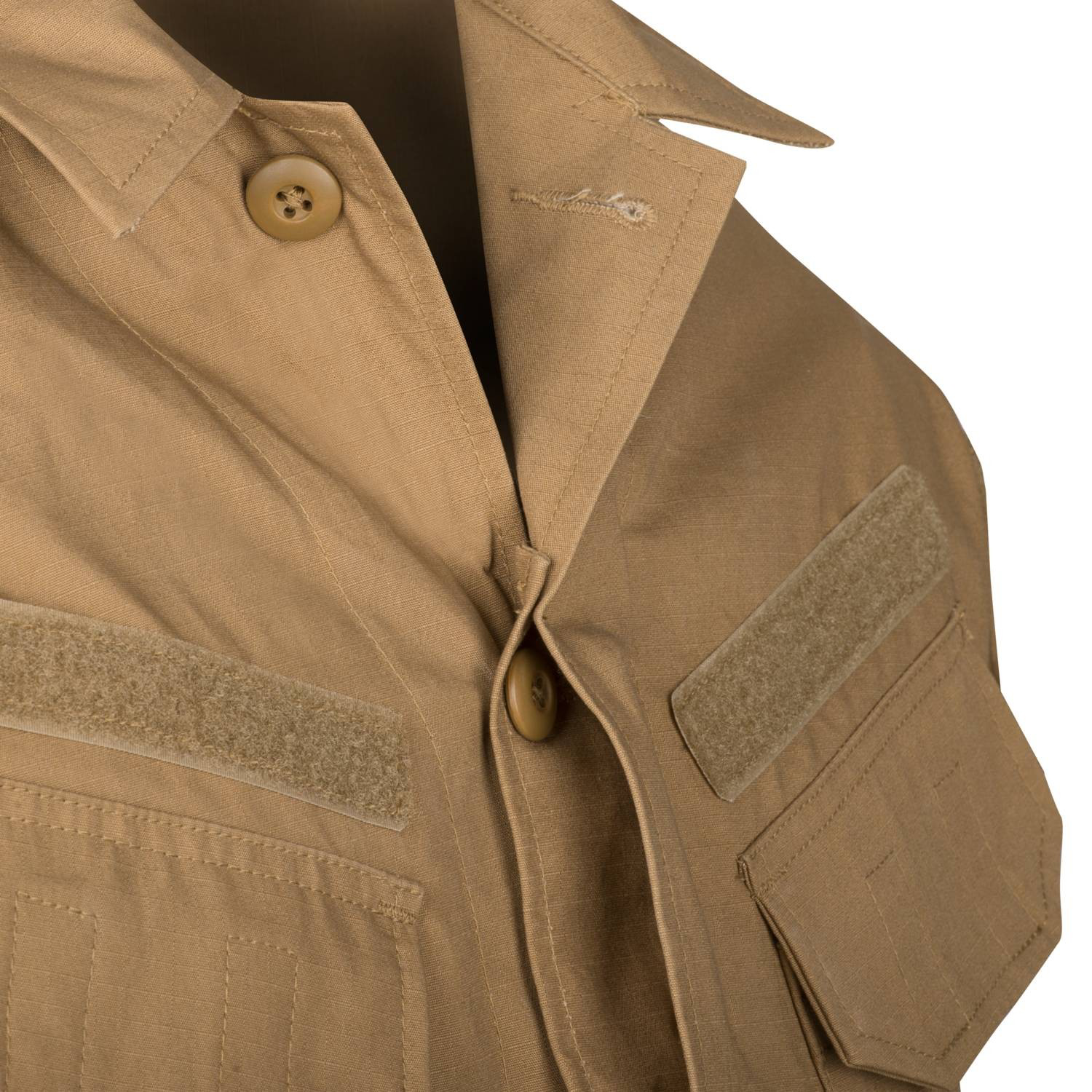 SFU NEXT Feldjacke coyote