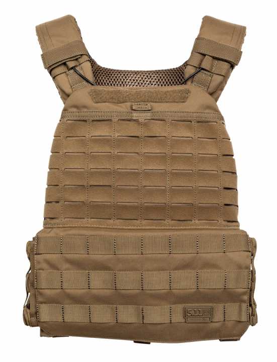 TACTEC Plattenträger - CrossFit Kangaroo