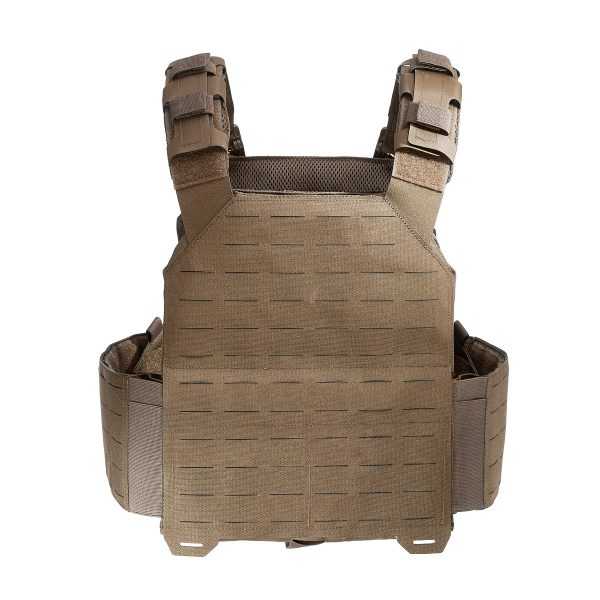 TT Plate Carrier QR LC, coyote