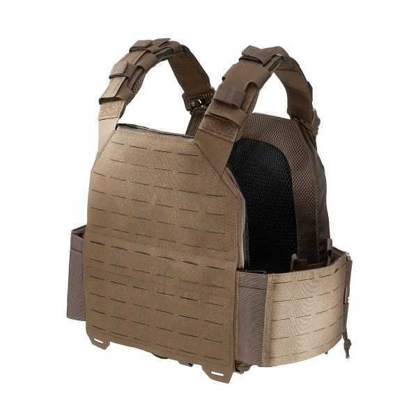 TT Plate Carrier QR LC, coyote