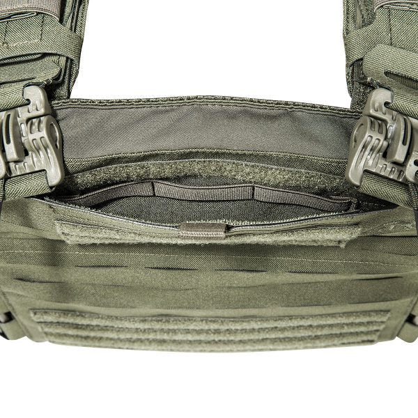 TT Plate Carrier QR LC, oliv