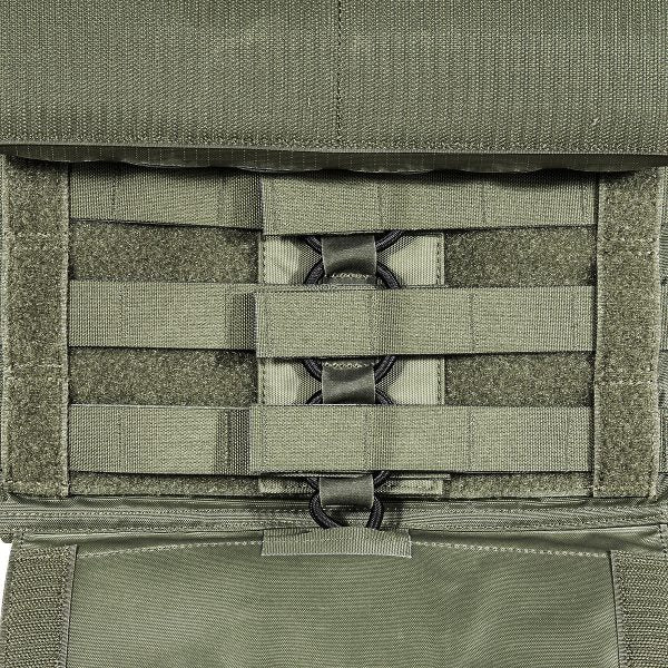TT Plate Carrier QR LC, oliv