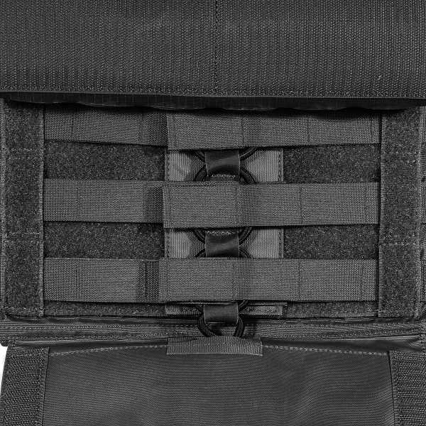 TT Plate Carrier QR LC, schwarz