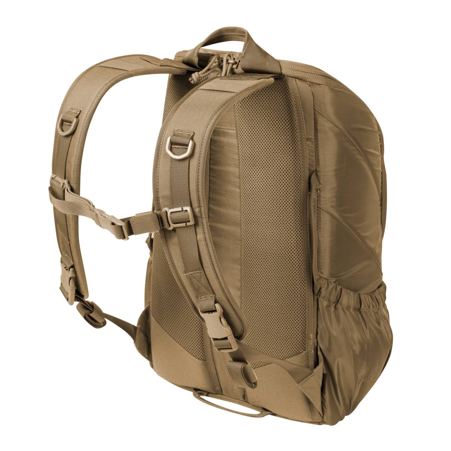 Bail Out Bag 25l Rucksack, schwarz