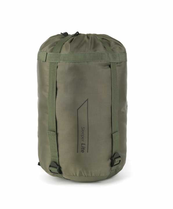 Militärschlafsack -5 °C Sleeper Lite oliv