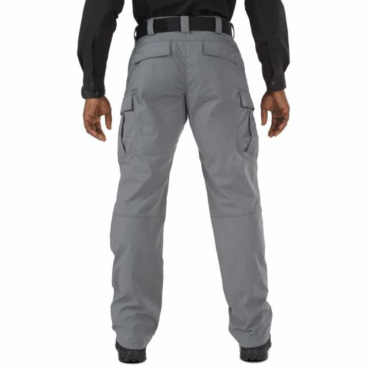 Stryke Hose, grau