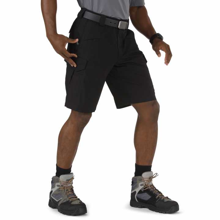 Stryke 11" Short, schwarz
