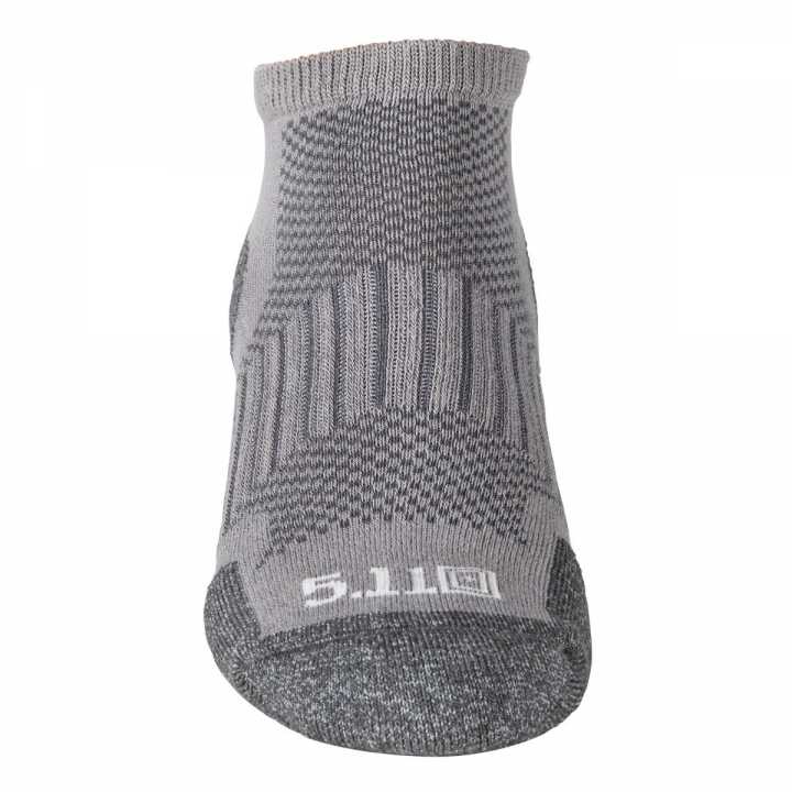ABR Training Socken, grau