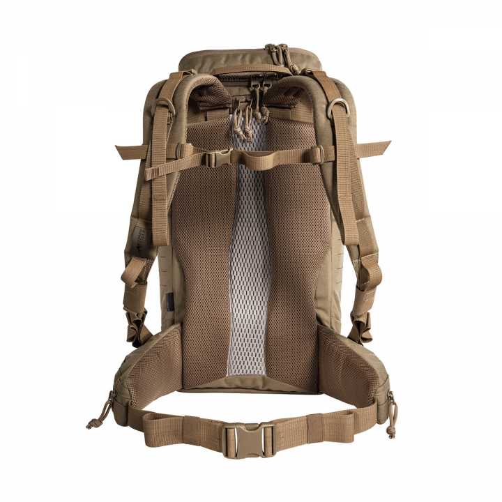 TT Modular Pack 30 oliv