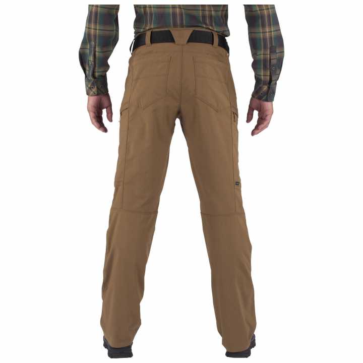 Apex Hose braun