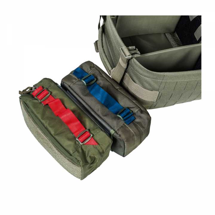 TT First Responder Move On MK II oliv