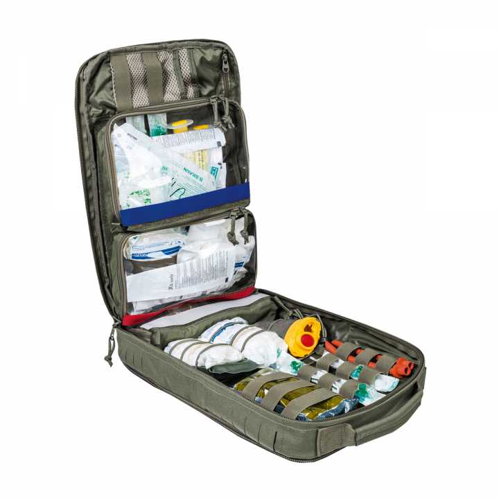 TT First Responder Move On MK II oliv