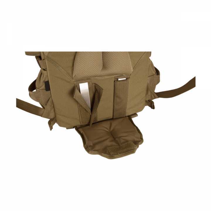 TT Raid Pack MK III coyote