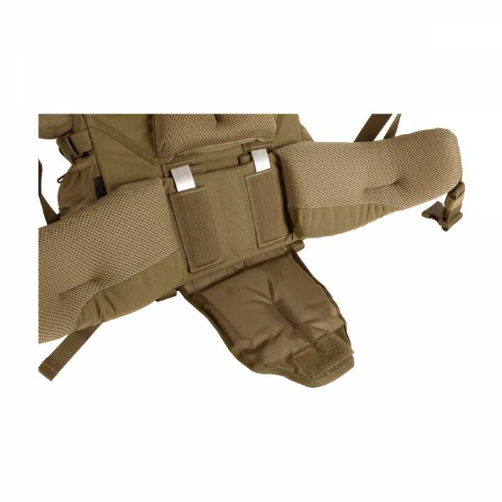 TT Raid Pack MK III coyote