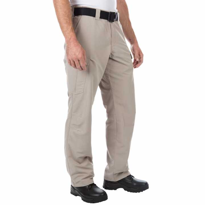 Fast-Tac Cargohose khaki