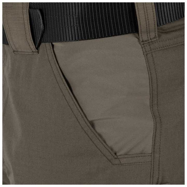Quantum TDU Hose olive