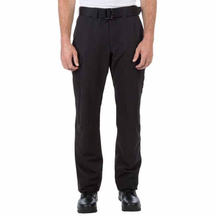 Fast-Tac Cargohose schwarz