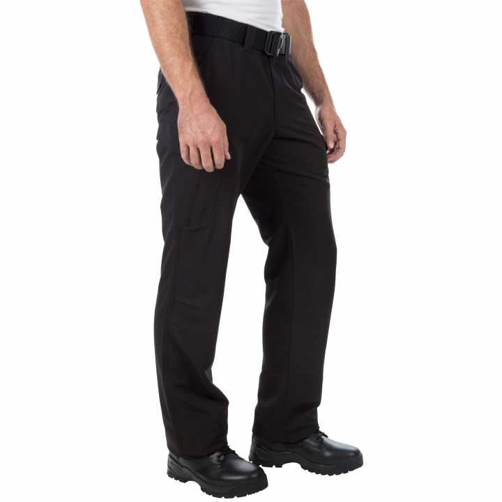 Fast-Tac Cargohose schwarz