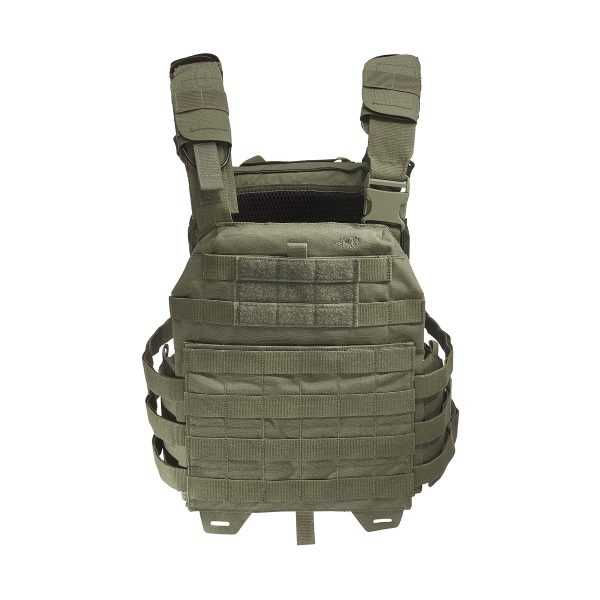 TT Plate Carrier MK IV oliv