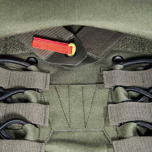 TT Plate Carrier MK IV oliv