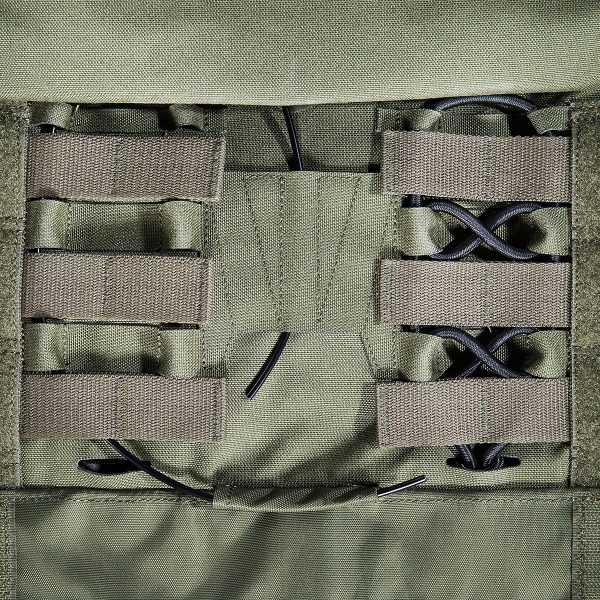 TT Plate Carrier MK IV oliv