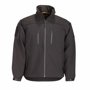 Sabre Jacke 2.0 schwarz