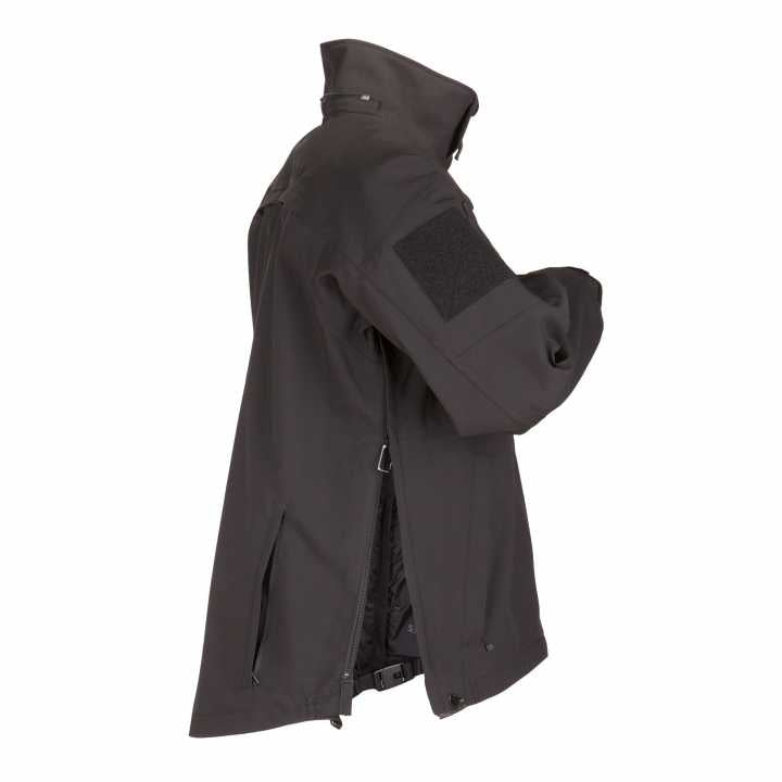 Sabre Jacke 2.0 schwarz