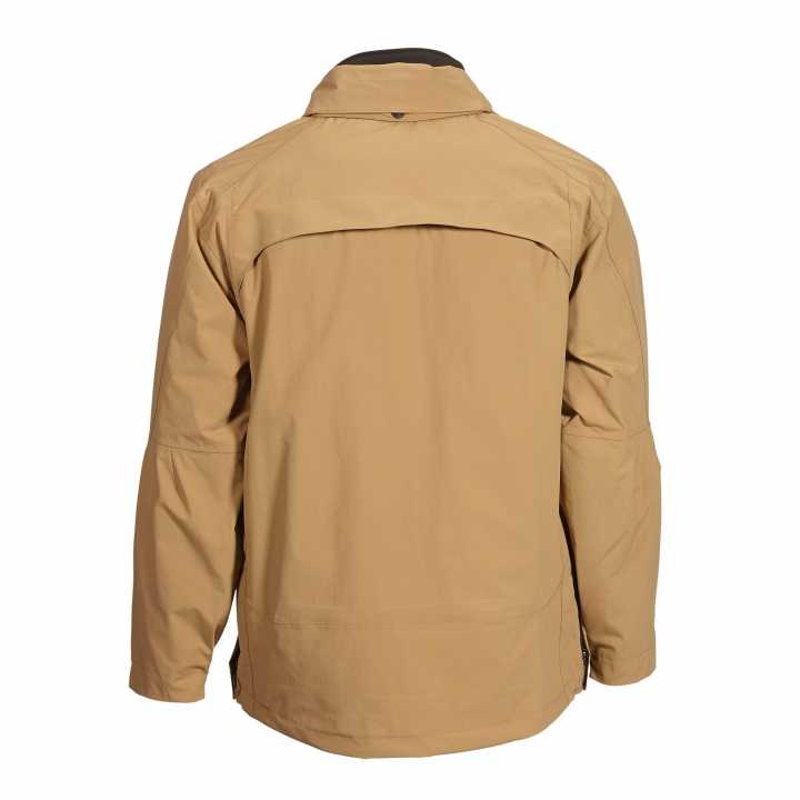 Bristol Parka schwarz