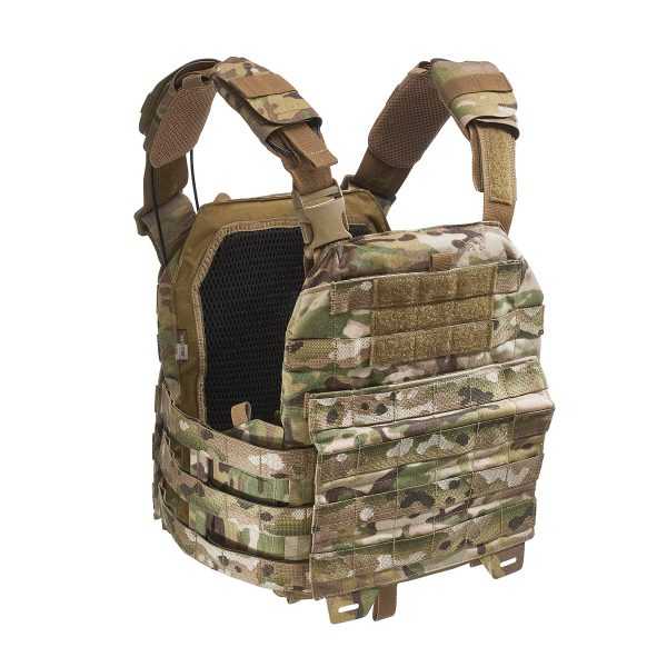 TT Plate Carrier MK IV MC multicam