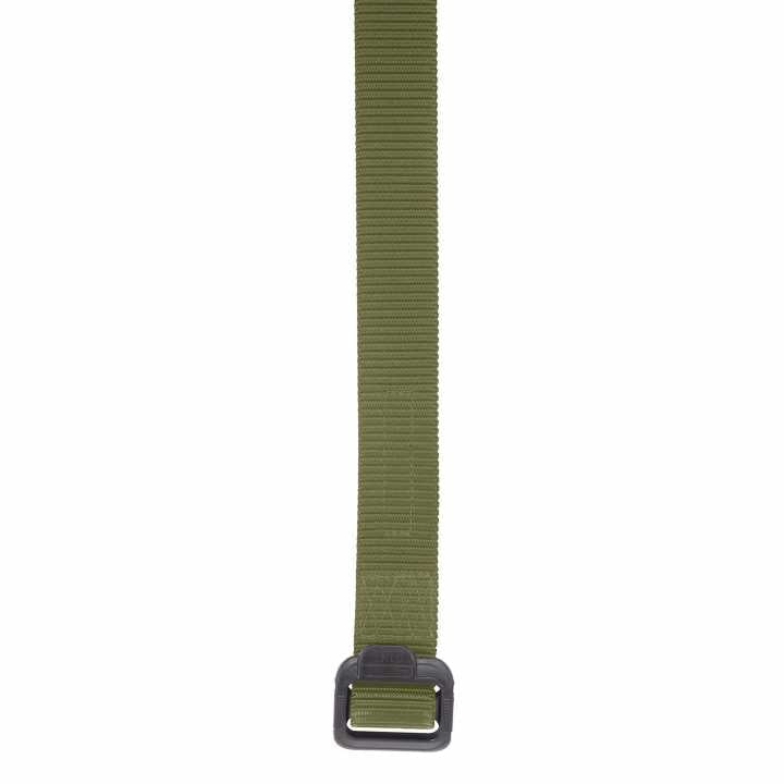 1.5" TDU Gürtel schwarz
