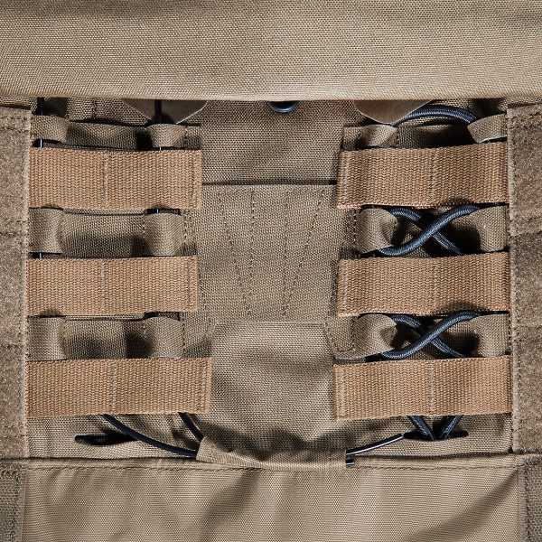 TT Plate Carrier MK IV MC multicam