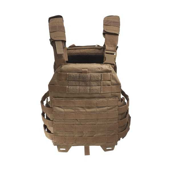 TT Plate Carrier MK IV coyote