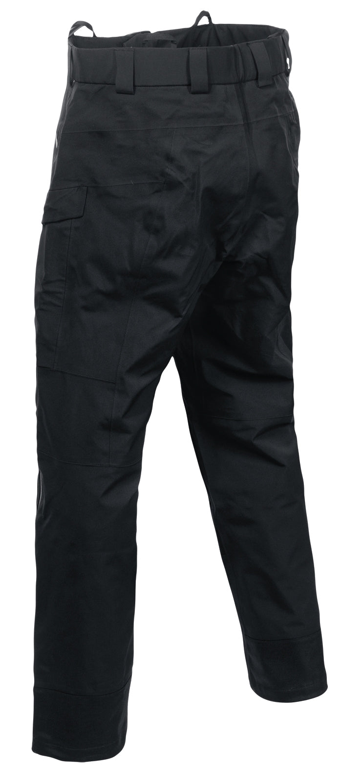 XPRT Waterproof Hose schwarz