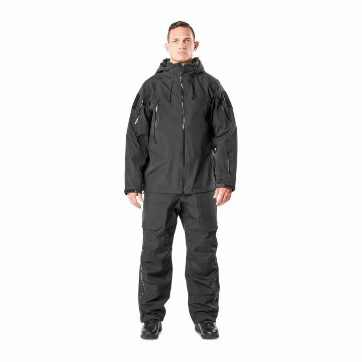 XPRT Waterproof Hose schwarz