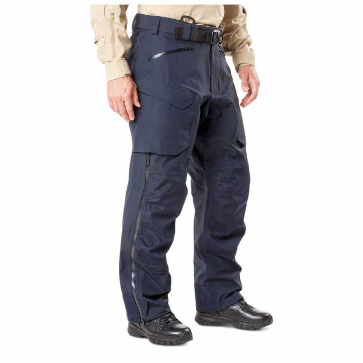XPRT Waterproof Hose schwarz