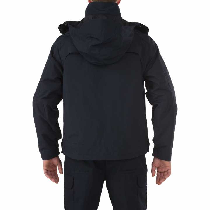Valiant Duty Jacke schwarz