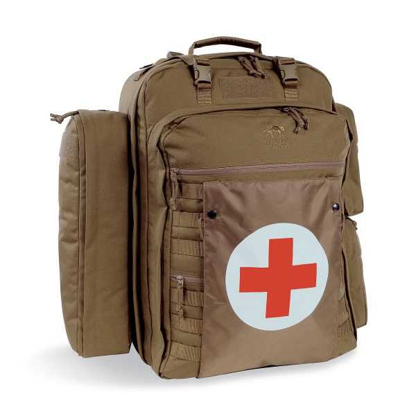 TT First Responder MK III coyote