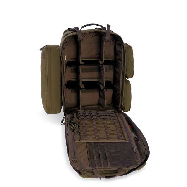 TT First Responder MK III oliv