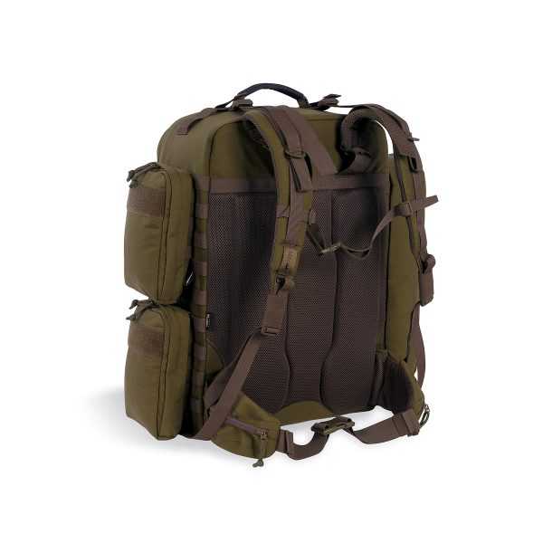 TT First Responder MK III oliv