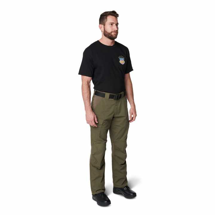 Stryke TDU Hose olive
