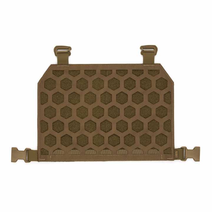 Hexgrid 12X9 Tragesystem coyote