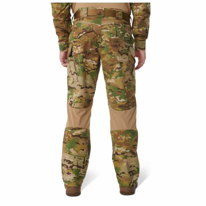Stryke TDU Hose multicam