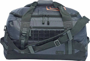 NBT Duffel Tasche 51 L grau