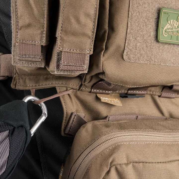 Training Mini Rig (TMR) coyote