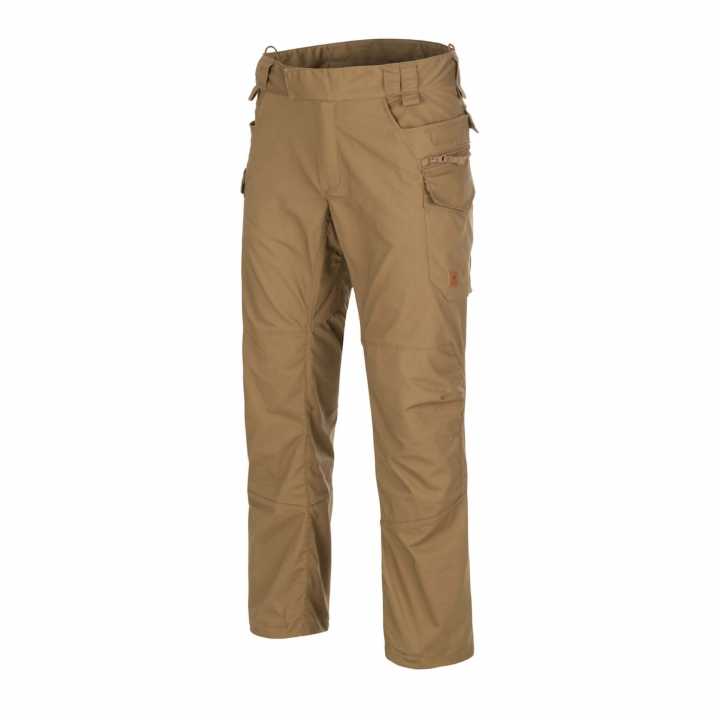 Pilgrim Pants coyote